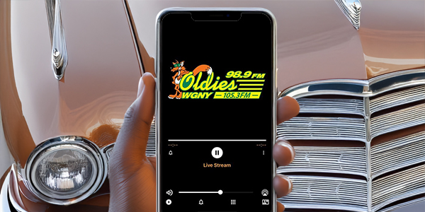 Listen Live App